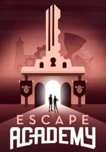 Escape Academy