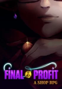 Final Profit: A Shop RPG