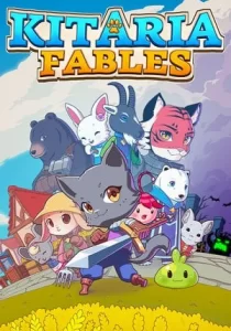 Kitaria Fables
