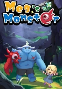 Meg's Monster