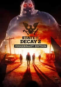 State of Decay 2