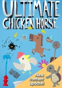 Ultimate Chicken Horse
