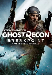 Tom Clancy’s Ghost Recon Breakpoint