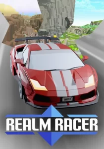 Realm Racer 