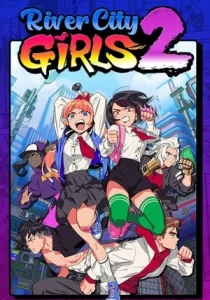 River City Girls 2