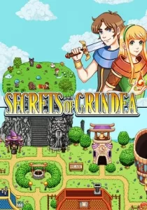 Secrets of Grindea
