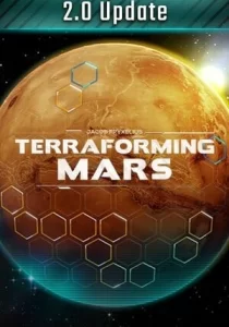 Terraforming Mars
