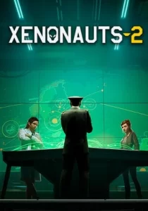 Xenonauts 2