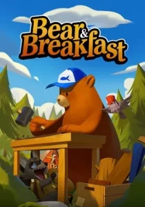 Bear and Breakfast