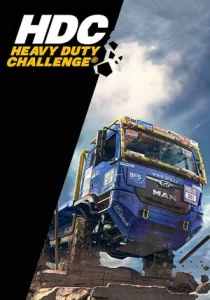 Heavy Duty Challenge