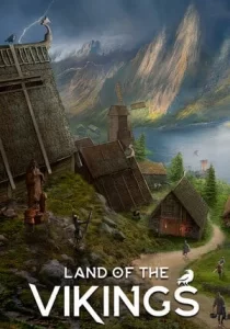 Land of the Vikings