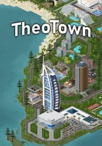 TheoTown 