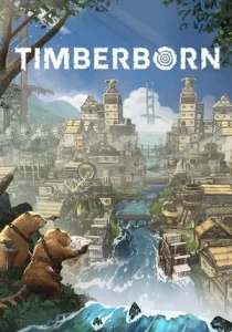 Timberborn