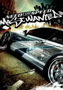 Need for Speed Most Wanted HQ