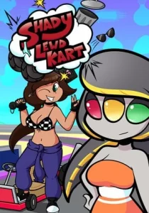 Shady Lewd Kart
