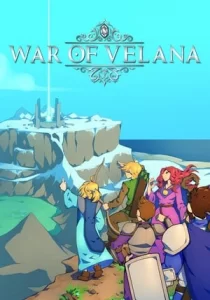 War of Velana