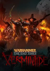 Warhammer: End Times - Vermintide 