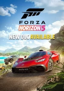 Forza Horizon 5