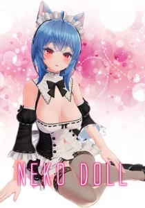 Neko Doll