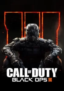 Call of Duty: Black Ops 3
