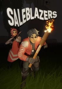 Saleblazers