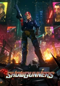 Showgunners