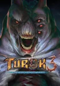 Turok 3: Shadow of Oblivion Remastered
