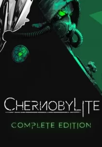 Chernobylite 