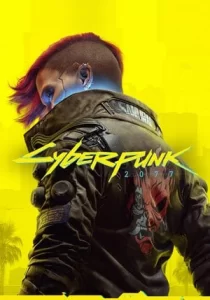 Cyberpunk 2077