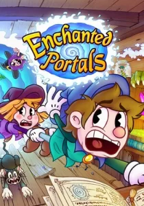 Enchanted Portals
