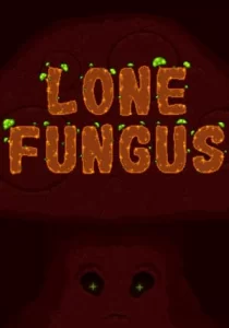 Lone Fungus