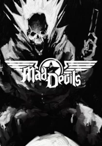 Mad Devils 