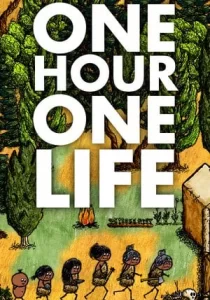 One Hour One Life