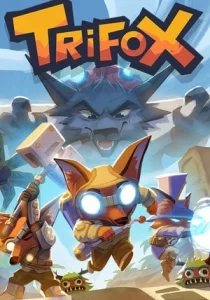 Trifox