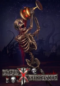 Dread X Collection 2