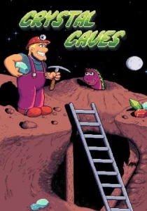 Crystal Caves HD