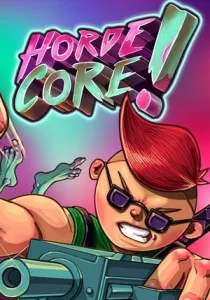 HordeCore