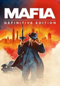Mafia Definitive Edition 
