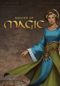 Master of Magic