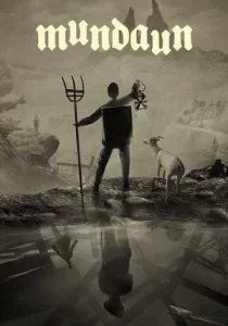 Mundaun