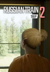 Russian Train Trip 2