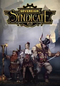 Sovereign Syndicate