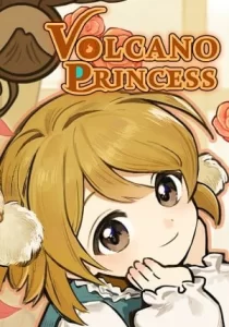 Volcano Princess