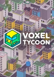 Voxel Tycoon