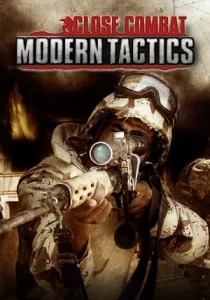 Close Combat: Modern Tactics