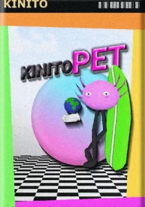 KinitoPET 
