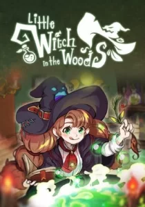 Little Witch in the Woods