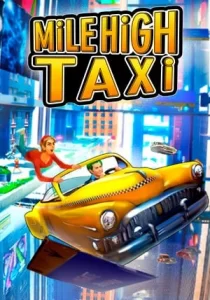 MiLE HiGH TAXi