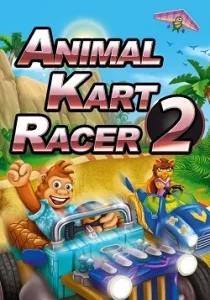 Animal Kart Racer 2 