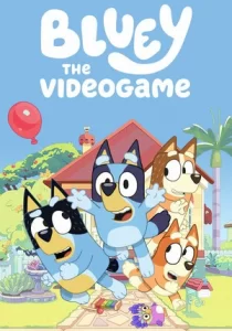Bluey: The Videogame